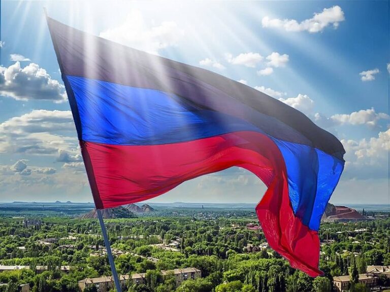 Переезд из ДНР и <br>ЛНР в Фрязино